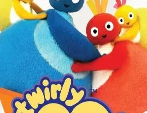 50集中文版《趣趣知知鸟Twirlywoo》儿童教育动画片6.40GB 百度网盘资源-小文资源网