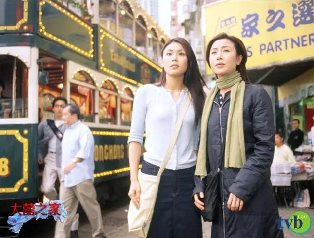 [2000][TVB][ 中国香港]《大囍之家》[9.46GB][百度云]
