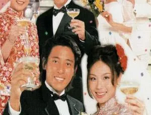 2000年TVB港剧《大囍之家》9.46GB百度云资源-小文资源网