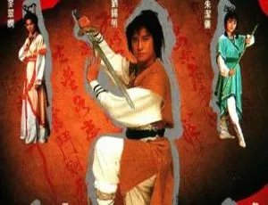 1991 中国香港经典《天龙奇侠》5.08GB 百度云资源速来-小文资源网