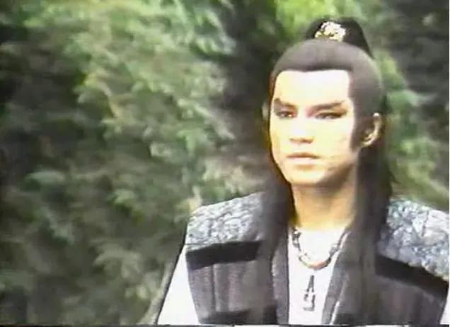 [1986][中国台湾]《挥剑问情》[11.45GB][百度云]