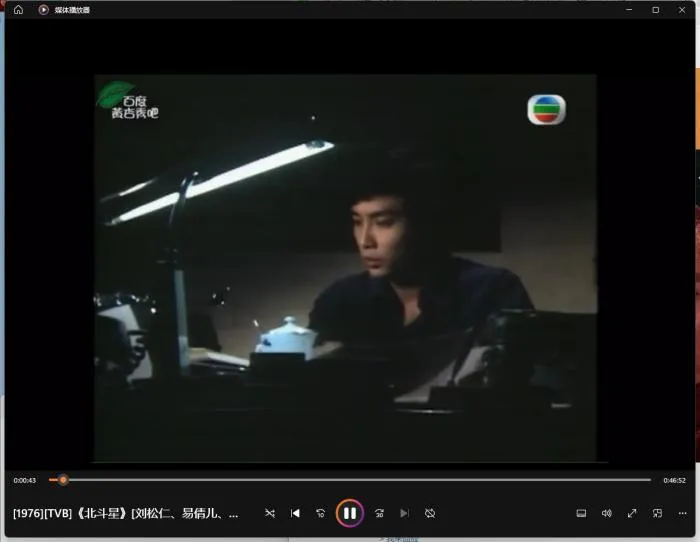 [1976][香港][北斗星][国粤双语中字][3.83GB][百度云]