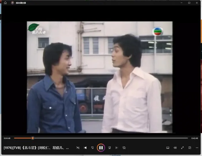 [1976][香港][北斗星][国粤双语中字][3.83GB][百度云]