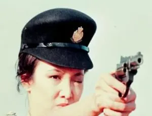 1983 香港经典剧《警花出更》：郑裕玲 欧阳佩珊 20 集 4.87GB 百度网盘国语无字资源-小文资源网