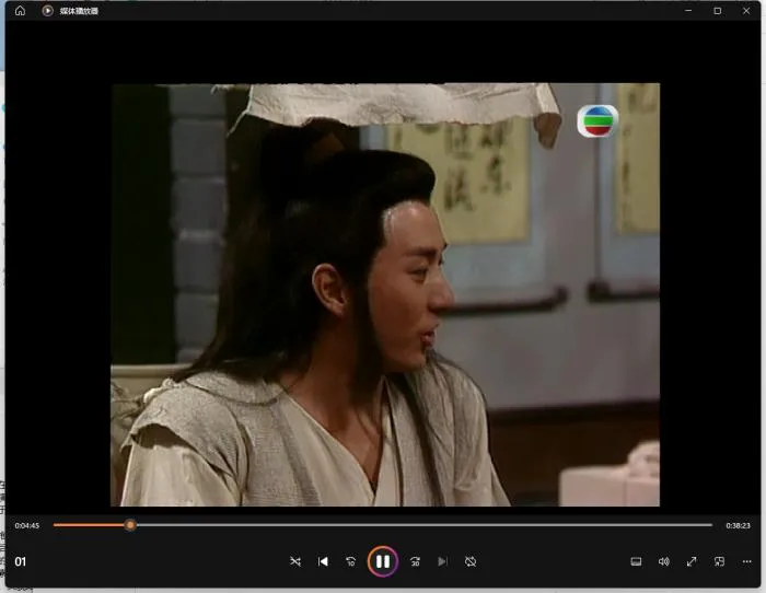 [1990][中国香港]《奇幻人间世》[15GB][百度云]