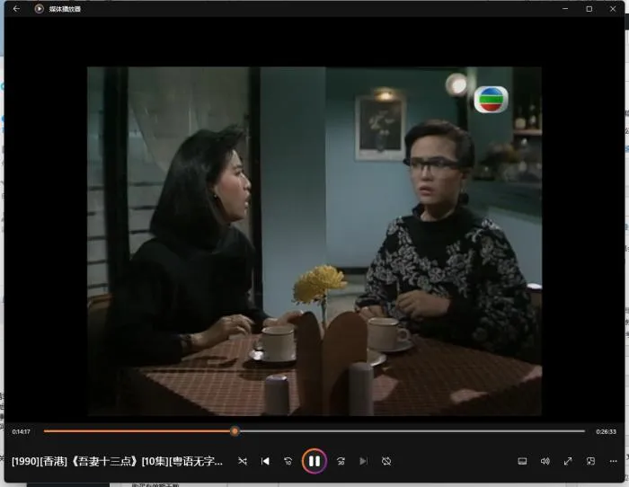 [1990][香港]《吾妻十三点》[7.33GB][百度云]