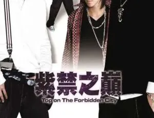 2004香港经典剧《紫禁之巅》：蔡尚甫纪言恺主演 26集10.88GB 百度网盘国粤中字-小文资源网