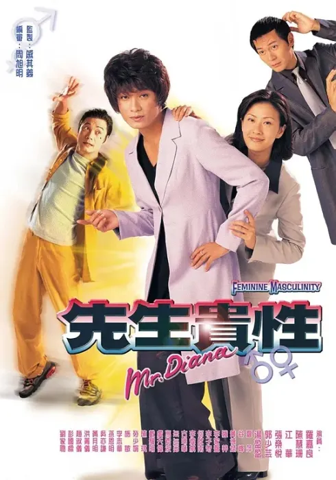 [1999][香港]《先生贵性》[罗嘉良 / 陈慧珊] [国粤中字][20集][16.23GB][百度网盘]