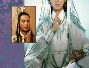 1985 香港 TVB 经典《观世音》14.07GB 百度云资源
