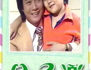 1978 年香港 TVB 经典《父子乐》3.31GB 百度云资源