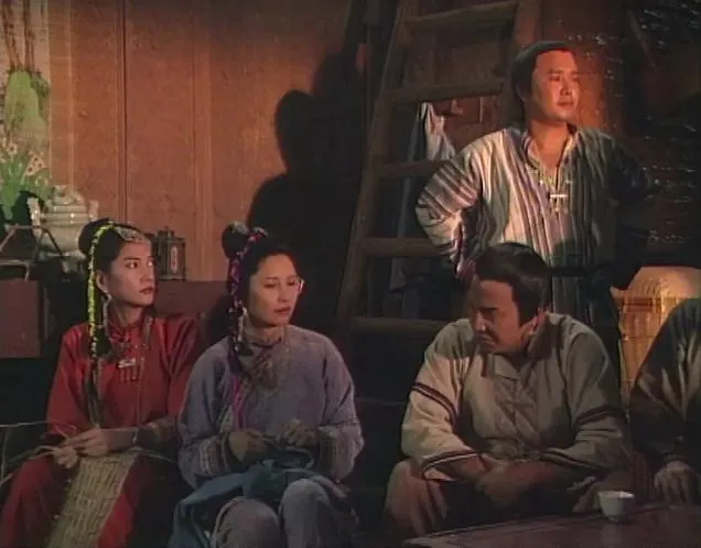 [1991][中国香港]《龙泉奇侠》[31.80GB][百度云]