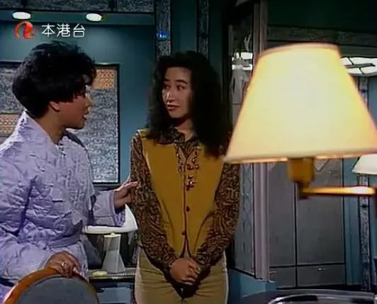[1991][中国香港]《触电情缘》[4.21GB][百度云]