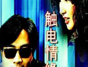 1991 中国香港经典《触电情缘》4.21GB 百度云资源-小文资源网