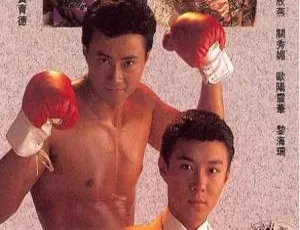 1991 香港 TVB 神剧《拳赌双至尊》10.48GB 百度云资源