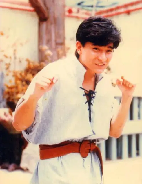 [1988][中国香港][TVB] 《天狼劫》[8.39GB][百度云]