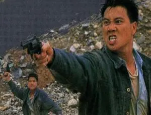 中国香港 TVB 经典《当代男儿》1988 版 48.21GB 百度云资源-小文资源网