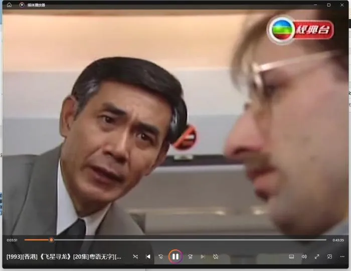 [1993][中国香港]《飞星寻龙》[5.82GB][百度云]
