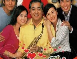 2002 中国香港经典《绝世好爸》21.93GB 百度云资源