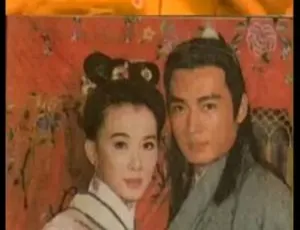 1995香港经典剧《妈祖拜观音》：张庭王中皇主演 35集9.95GB百度网盘资源 国粤中字