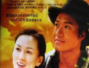 2004 香港经典剧《爱在有情天》：马景涛 陈秀雯主演 20 集国粤中字 13.11GB 百度网盘资源