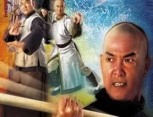 2005香港经典剧《佛山赞师父》：元彪梁家仁主演 20集百度网盘15.85GB资源 国粤中字