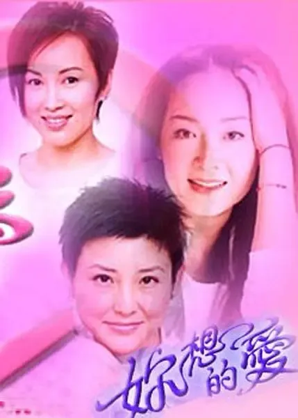 [2000][香港]《你想的爱》[谢君豪 / 陈秀雯][国粤中字][30集][3.42GB][百度网盘]