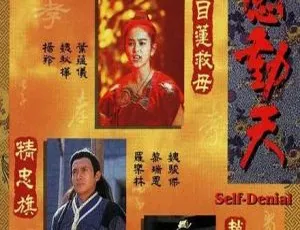1995 香港经典剧《孝感动天》：蔡少芬罗嘉良主演 20 集国粤中字 39.51GB 百度网盘资源