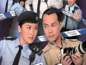 2012香港经典剧《女警爱作战》：谢天华周励淇主演 21集百度网盘31.68GB资源 国粤中字-小文资源网