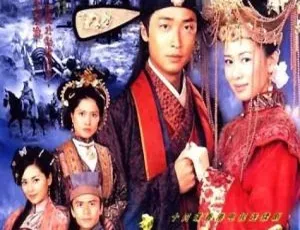 2003香港经典剧《帝女花》：佘诗曼 马浚伟主演 32集国粤中字 27.68GB 百度网盘资源