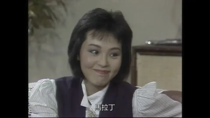 [1986][香港]《神灯》[林迪安 / 杨家安][国粤中字][20集][28.52GB][百度网盘]