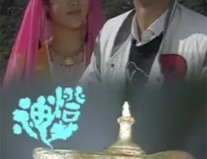 1986 香港神剧《神灯》20 集全，林迪安杨家安力作，国粤中字 28.52GB 百度网盘速存