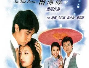 2001香港经典《情深深雨濛濛》46集 林心如古巨基主演 45.84GB百度网盘资源