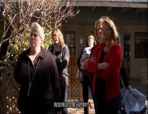 1080P 英语中字！《我的妻子们是好姐妹 Sister Wives》第四季11集百度网盘资源-小文资源网