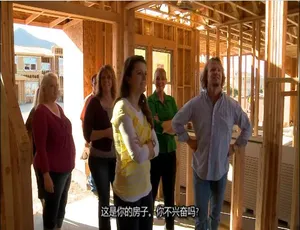 1080P 英语中字！《我的妻子们是好姐妹 Sister Wives》第六季 20 集 百度网盘资源-小文资源网