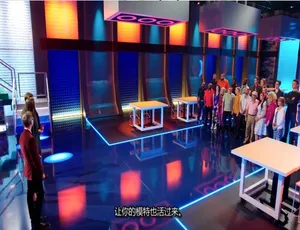 1080P 英语中字《乐高大师美版 Lego Masters US》第一季 10 集 百度网盘资源-小文资源网