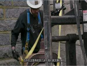 1080P 英语中字！《黑狗拆屋王/拆屋寻宝救古董 Salvage Dawgs》第八季13集 百度网盘资源-小文资源网