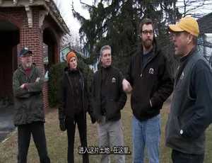 1080P 英语中字！《黑狗拆屋王/拆屋寻宝救古董 Salvage Dawgs》第三季 13 集百度网盘资源-小文资源网
