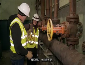 1080P 英语中字《黑狗拆屋王/拆屋寻宝救古董 Salvage Dawgs》第五季13集 百度网盘资源-小文资源网