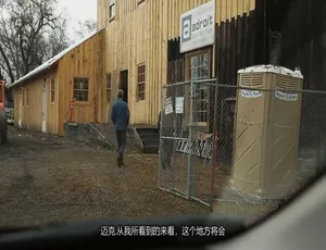 1080P 英语中字！《美国破烂王 American Pickers》第 21 季 21 集百度网盘资源-小文资源网