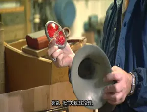 1080P 英语中字！《美国破烂王 American Pickers》第四季10集百度网盘资源-小文资源网