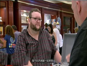 1080P 英语中字！《典当之星》第九季20集百度网盘资源-小文资源网