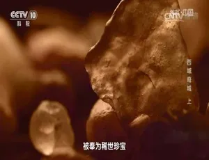 必看！西域奇城 2017 纪录片全 2 集国语中字 694M 百度网盘资源