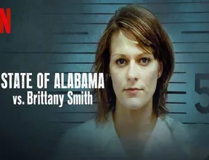 1080P 英语多国中字官方纯净版 1.46G《自卫杀人案审判直击：State of Alabama vs. Brittany Smith》纪录片百度网盘资源