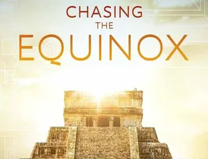 1080P英语中英双字官方纯净版《追逐春分Chasing the Equinox 2020》2.69G 百度网盘资源