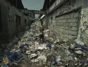 720P 全6集！英语无字《菲律宾贫民窟 The Slums 2014》2.99G 百度网盘资源