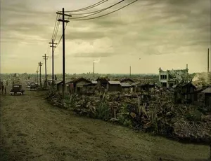 1080P 全 2 集！英语中英字幕《战后日本景象 2012》1.54G 百度网盘资源-小文资源网
