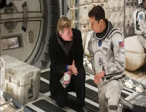 1080P 19集英语中字！纪录片《走进<星际穿越>》百度网盘资源-小文资源网
