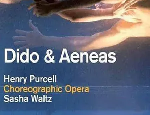 标清1集原版7.93G《狄多与埃涅阿斯 Dido & Aeneas》纪录片百度网盘资源-小文资源网