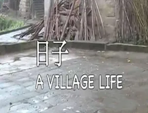 标清全1集203.95M纪录片《日子》百度网盘资源