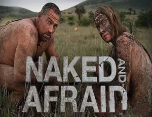 《原始生活21天Naked and Afraid》全5季720P/1080i有码85.33G 百度网盘资源-小文资源网